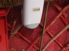 -九十九顶毡房(阜石路店)