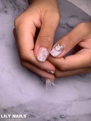 -LILY NAILS美甲美睫