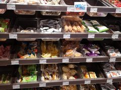 -哈尔信食品超市(世纪花园店)