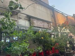 -杨记小炒老店