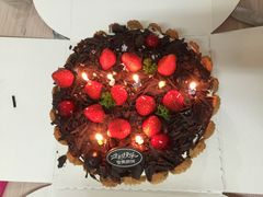 -金凤成祥(五棵松二店)