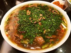韭香腰花-万达瑞华酒店·品珍中餐厅