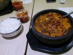 android_upload_pic-正一味石锅拌饭(望京新世界店)