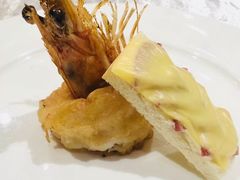 -马勒别墅·中餐厅