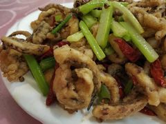 -昱德来·天津菜(河西店)
