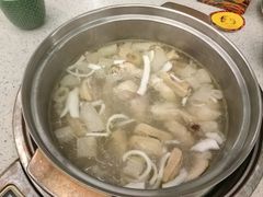 -润园四季椰子鸡火锅(海上世界店)