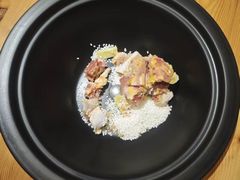 -阿鸡鱼庄·顺德鲜蒸小炒(亚运村店)