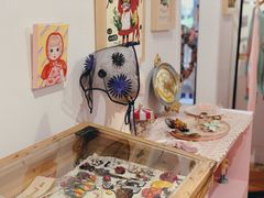 -恋物百货商店(华侨城店)