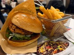 -魏家凉皮(中北店)