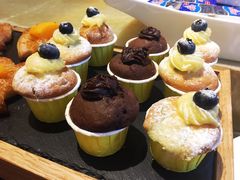 -常州富力喜来登酒店 Feast盛宴标帜西餐厅(新北万达广场店)