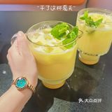 这是什么美味⁉️菠萝烤鱼🐟你吃过吗🤔