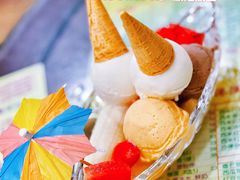 -顺记冰室(宝华路店)