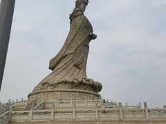 -天津妈祖文化园