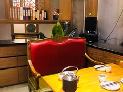 -宴小馆·小海鲜青岛菜(五四广场店)