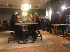 -肯德基(西稍门店)