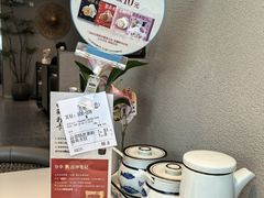 -船歌·鱼水饺青岛菜(枫蓝国际购物中心店)