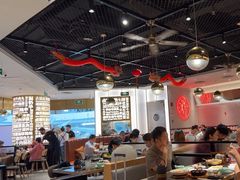 -潮界(虹桥新天地店)