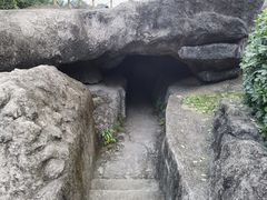 -珠海圆明新园
