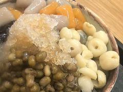 -鲜芋仙(时尚天河店)