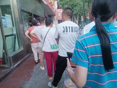 -小街锅贴(西工饭庄七分店)
