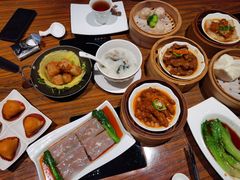 -珍宝轩海鲜火锅(碧湖大厦店)