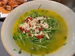 -天成·川菜家宴(海港城店)