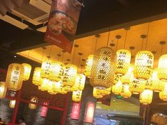 大堂-川菜故事(光谷步行街店)