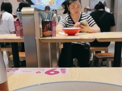 -小杨生煎(浦江欢乐颂店)