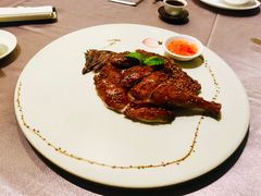 -广州文华东方酒店·江-由辉师傅主理