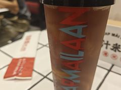 -肥汁米蘭香港米线(长宁来福士店)