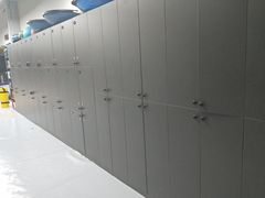 -CXFIT 陈徐健身工作室(凯旋店)