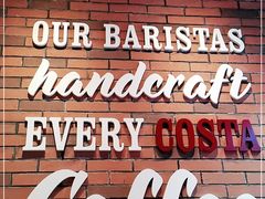 -COSTA COFFEE(斯普瑞斯奥特莱斯店)