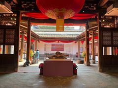 -福建省非物质文化遗产博览苑