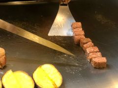 -神户牛排餐厅MOURIYA(总店)