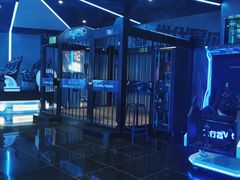 -世代星球·保龄球·镭战真人CS·团建(杨浦店)