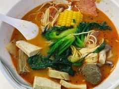 -重庆麻辣烫(国权路店)