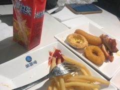 -纽斯特自助牛排餐厅(三林印象城店)