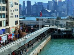 -海港城