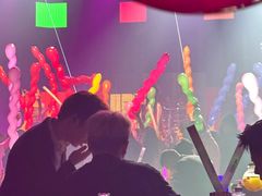 -MOSSO音乐酒吧·live house(南京旗舰店)