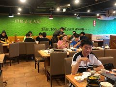 大堂-香猪坊(五道口店)