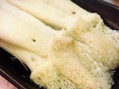 -鲜入围煮花胶鸡海鲜火锅