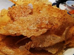 -吴越荣记·苏州菜·松鼠桂鱼(斜塘老街店)
