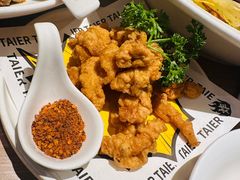 -太二酸菜鱼(兴业太古汇店)