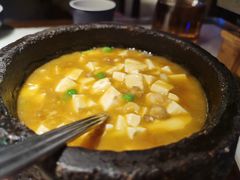 -绿茶餐厅(东莞翔龙天地店)