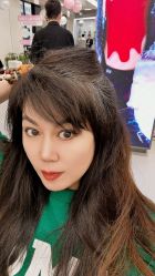 -Z.X HAIR SALON张新美业