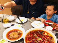 -宏宴·新京菜(望京店)