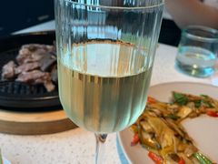 -半山腰·云南菜(侨福芳草地店)