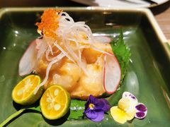 -yokocho上横町·日本食街(深业上城店)