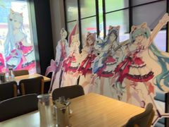 -必胜客(八一店)