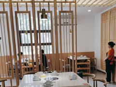 -守柴炉烤鸭(中海国际店)